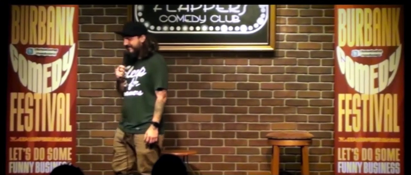 Crowd Work 2015 (by @mikefalzone)