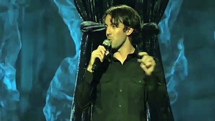 Dan Cummins  Crazy With A Capital F  - Ants