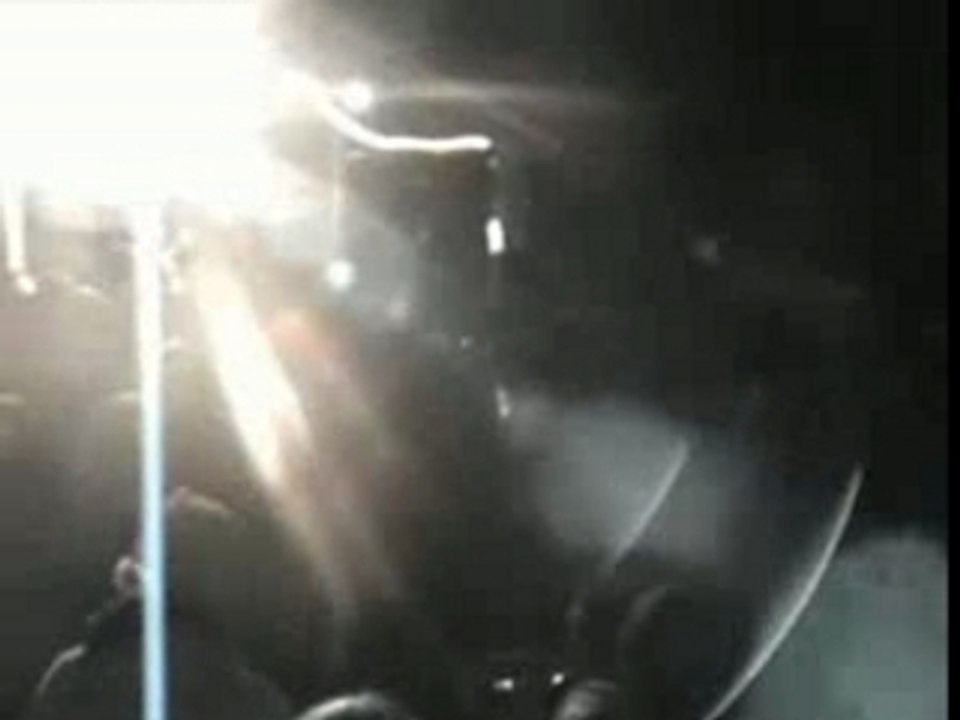 Clip HappyFamily / FkTl  31/12/07... soirée astroprojekt 09