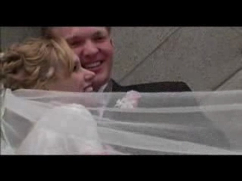 Mormon Temple Marriage