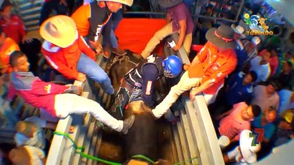 Monta El Juan de Dios 02 Febrero 2019