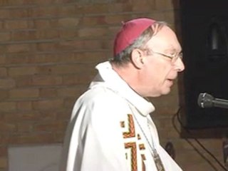 Homélie de Monseigneur Léonard aux Rwandais de Belgique