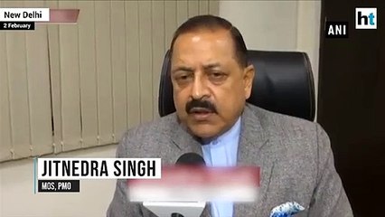 Kharge’s allegations ‘unfounded’, ‘objective criteria’ followed: MoS Jitendra Singh on CBI Chief