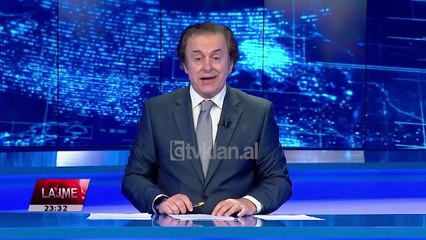 Edicioni i Lajmeve Tv Klan 02 Shkurt 2019, ora 23:30