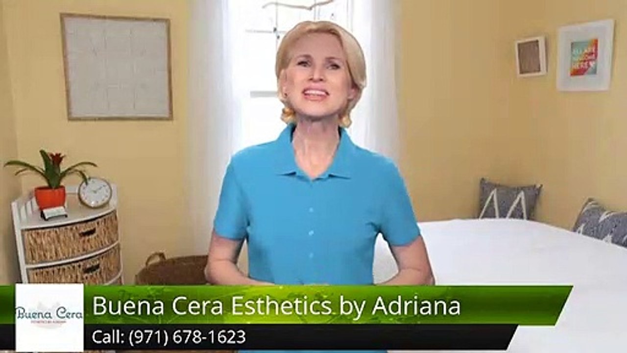 Buena Cera Esthetics by Adriana [CityOutstanding Review by Robin Okumu