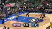 Kostas Antetokounmpo (16 points) Highlights vs. South Bay Lakers