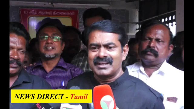 ஒரு நாள் பறையரா இருந்துபாரு - சீமான் ஆவேசம் | Seeman latest speech | Paraiyar | Devendrar | Pallar | Latest Tamil news | Latest Tamil videos