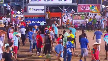 Monta El Muchacho Alegre 02 Febrero 2019