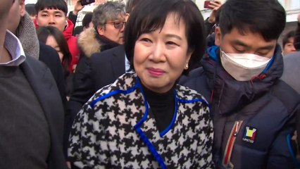 손혜원發 이해충돌 논란..."투명성 강화를!" / YTN