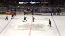 OHL Cole Perfetti Game-Winning-Goal