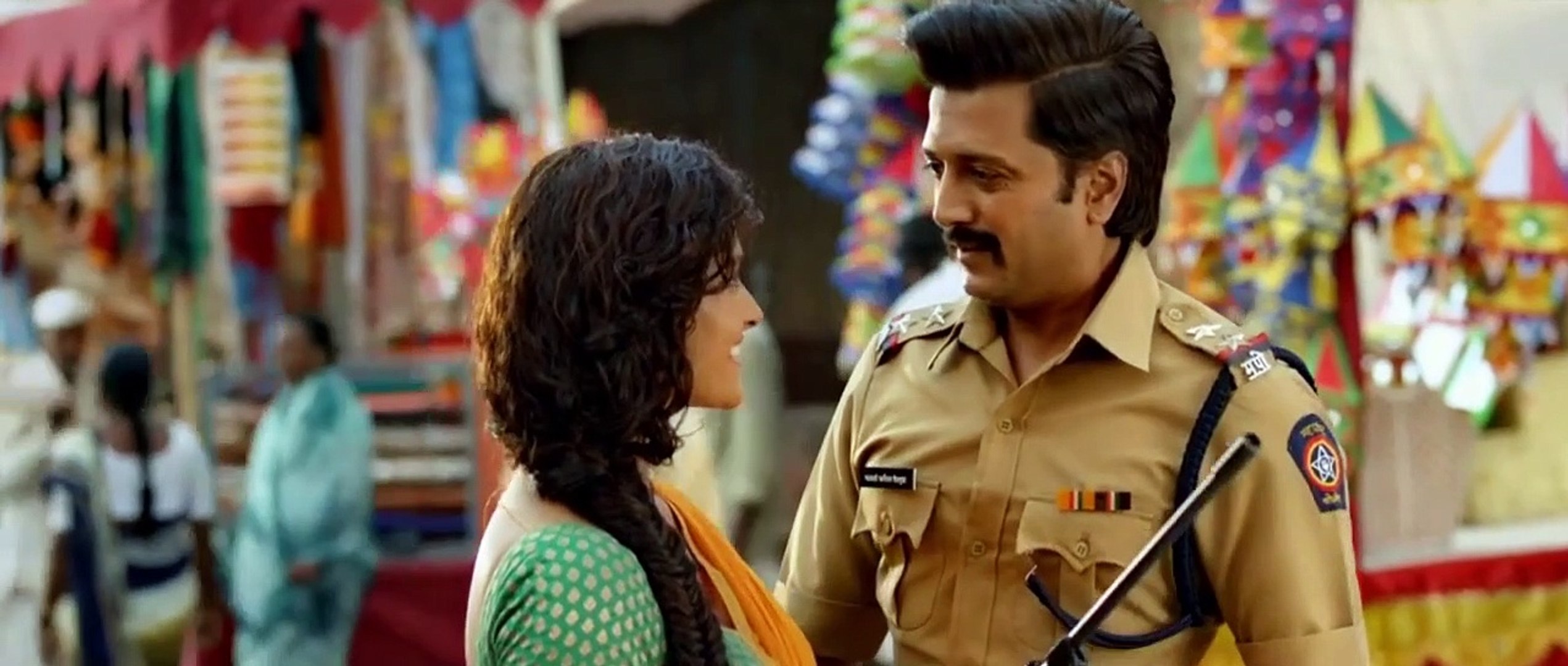 Mauli Marathi Movies 2018 Part 2 Video Dailymotion