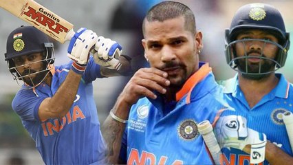 Ind vs NZ 5th ODI: Without Virat Kohli Indian top-order Fails again in Wellington | वनइंडिया हिंदी