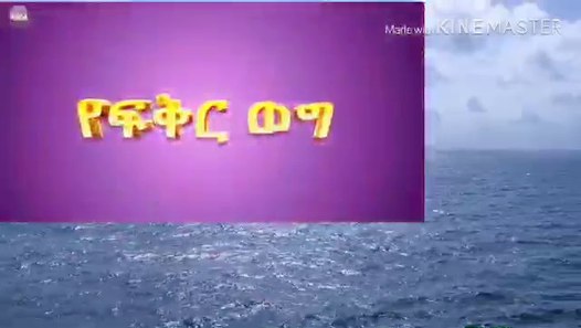 የፍቅር ወግ 65 - Ye fikir weg 65 - video dailymotion