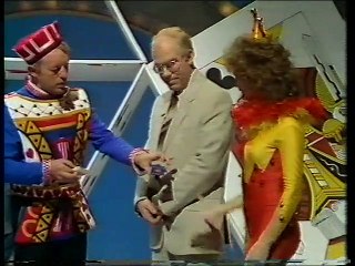 Paul Daniels Magic Show S07E06 (1985)