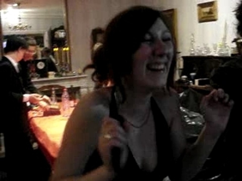 Celia et pierre