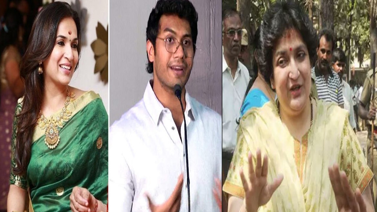 Latha Rajinikanth: மறுமணம்  தடங்கலும் இல்லாமல் நடக்க லதா ரஜினி போலீயிடம் மனு