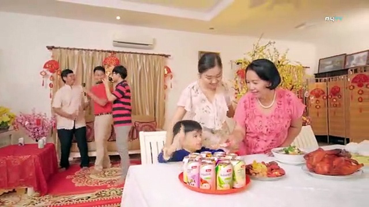 MYTV Show