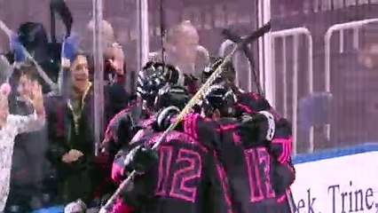Ontario Reign vs Bakersfield Condors