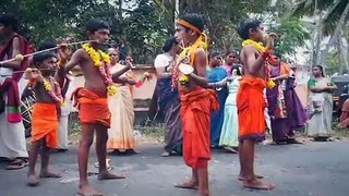 Murugan Festival 2019 - India Thaipusam