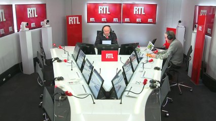 Le jardin RTL du 03 février 2019