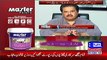 Even his wife wouldn't criticise him like you've been for last 17 mins - Nabil Gabol to Kamran Shahid