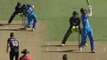 Ind vs NZ 5th ODI: Hardik Pandya hit Hat-trick of Sixes in Wellington ODI | वनइंडिया हिंदी