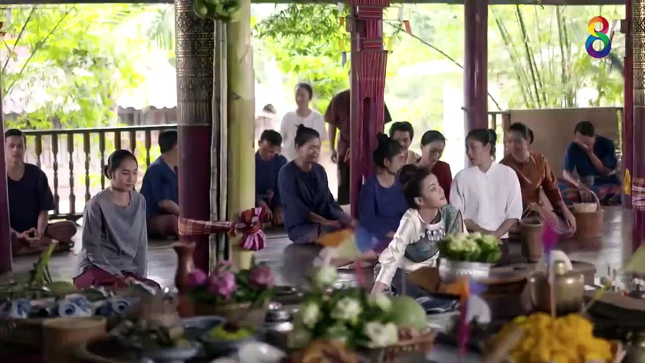 Sin Lai Hong Ep.16