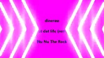 Jay Dinero Bandz - bout dat life feat. Nu Nu Da Rock (Prod. lil smoke)