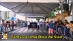 Fanfarra Irma Dina de Sion 2018 - Circuito Amigos - Final - Nazaré Paulista 2018 #ALEXFELIXBANDASSP