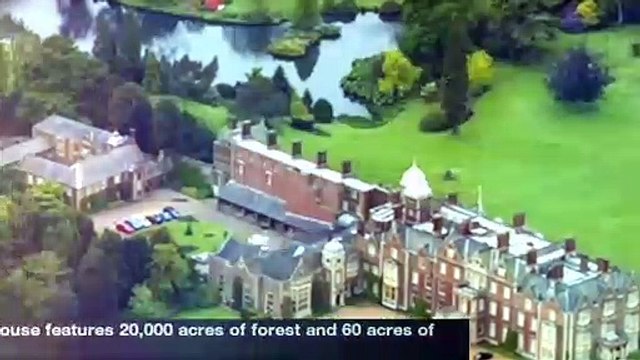 Queen Elizabeth II net worth, houses, cars, Estates, Hobbies, collections, Philanthropy and pets