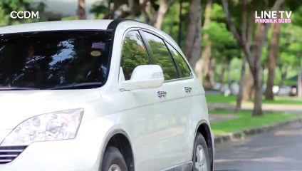 2Moons The Series Episode 8 [ENGSUB FULL]