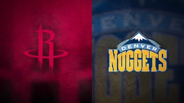 Denver Nuggets Raih Kemenangan Kelima Beruntun