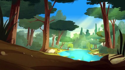 Les sisters S2E40 Les sisters-l'ermite!!!