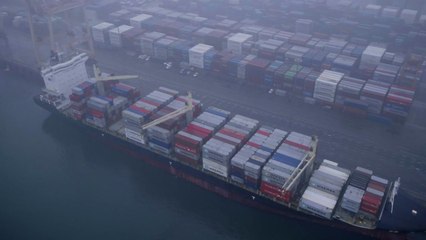 되돌아온 '필리핀 쓰레기'...업체 회피에 처리 고심 / YTN