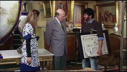 مسلسل يتربي في عزو الحلقة الثامنة