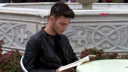 Bursa 'Unutmayı Unutma' Projesiyle Okuma Kültürünü Yaygınlaştırıyorlar