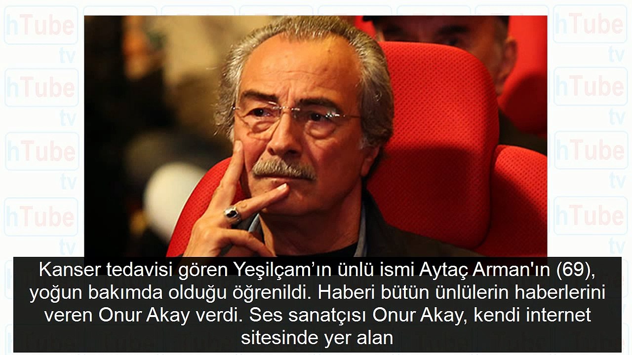 Ünlü oyuncudan çok kötü haber! Durumu ağır!