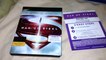 Man of Steel 4K/Blu-Ray/Digital HD Unboxing