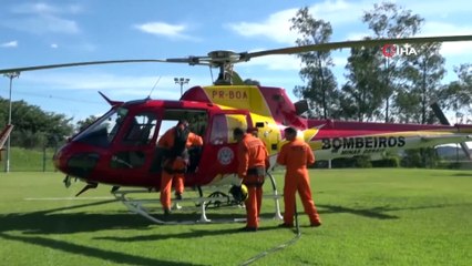 - Brezilya’da Baraj Faciasında Ölü Sayısı 121’e Yükseldi