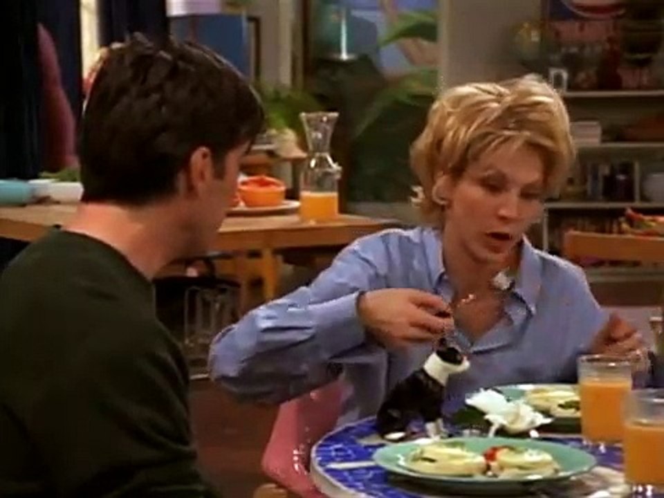 S01E13 - Greg, König der Hamburger