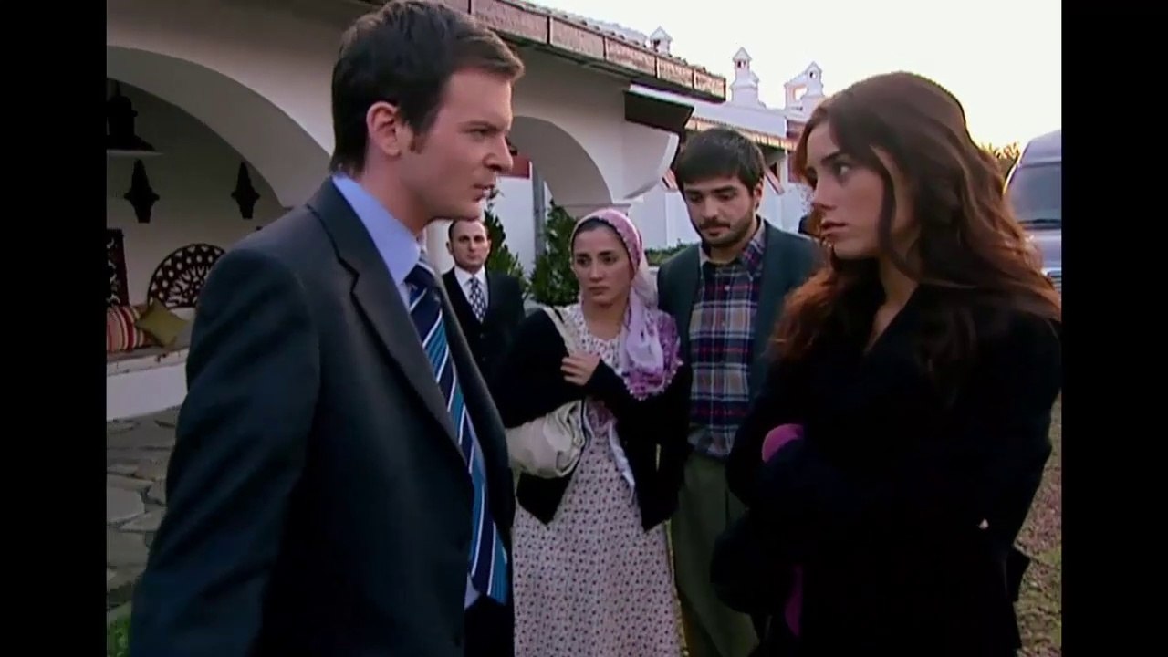 Silá Bölum 12 - Capítulo 12 (Parte 1) (Español - Castellano) HD