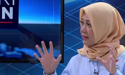 Tebar Opini, Tuai Simpati? - MENCARI PEMIMPIN (2)