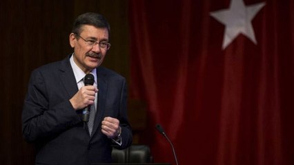 Kulisleri Karıştıran Söylenti! Gökçek, Yeniden Aday mı Olmak İstiyor