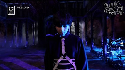 [ENG] 180524 BTS COMEBACK SHOW - HIGHLIGHT REEL (2/2)