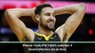 Kerr and Klay entertain Lakers' fans calls for Thompson