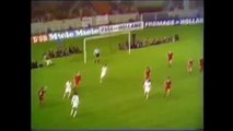 Johhny Giles vs Bayern 1975 European Cup Final (All Touches & Actions)