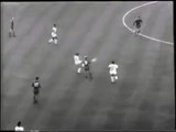 Sir Bobby Charlton vs Benfica European Cup Final 1968 (All Touches & Actions)