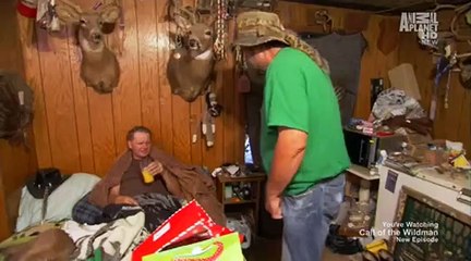 Call Of The Wildman S04 E03