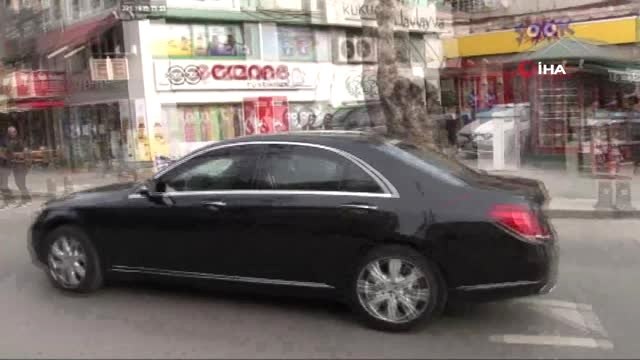 Cumhurbaşkanı Erdoğan, Ürdün Kralı 2. Abdullah ile Bir Araya Geliyor