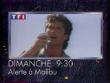 TF1 - Juillet 1991 - Pubs, bande annonce